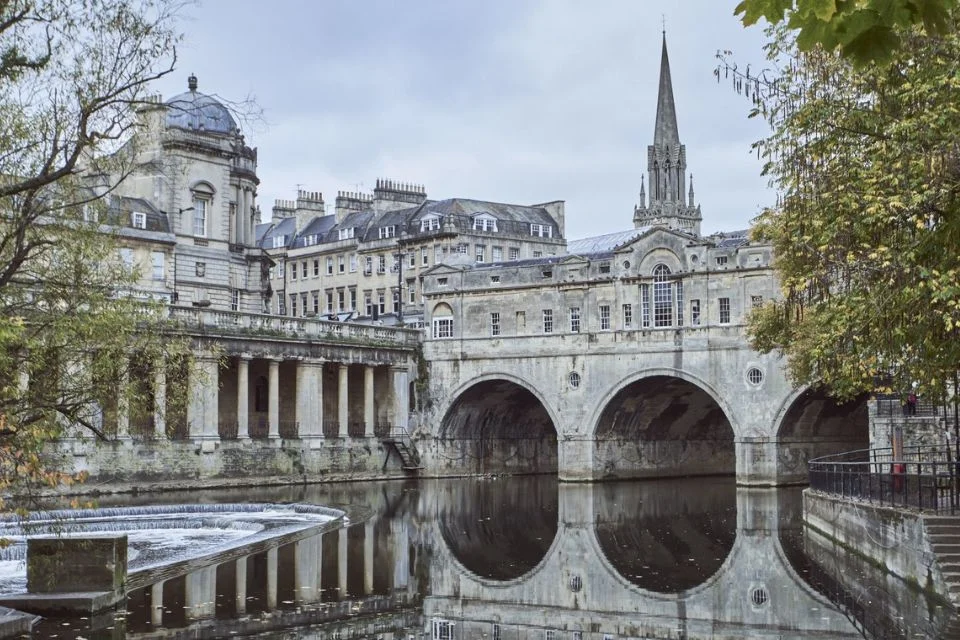 Places to Visit in Bath