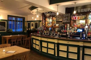 Best Bars in Sheffield