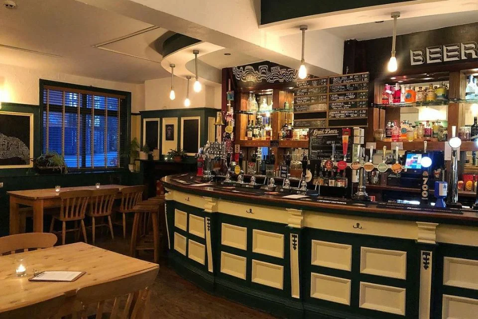 Best Bars in Sheffield