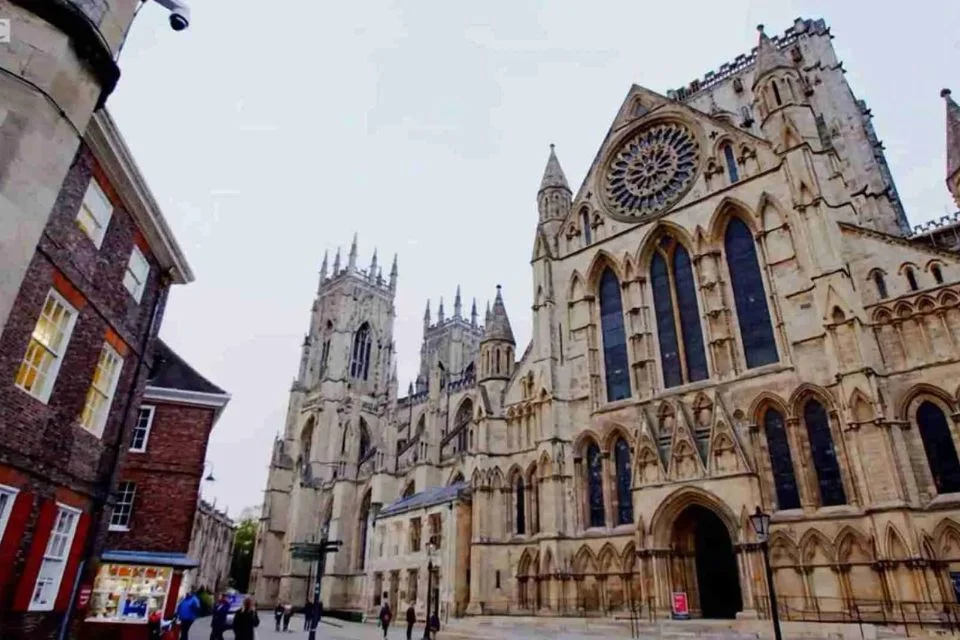 Best Places to Visit in York