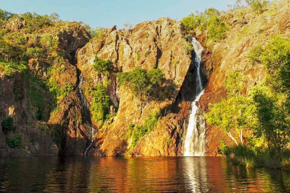 Kakadu National Park