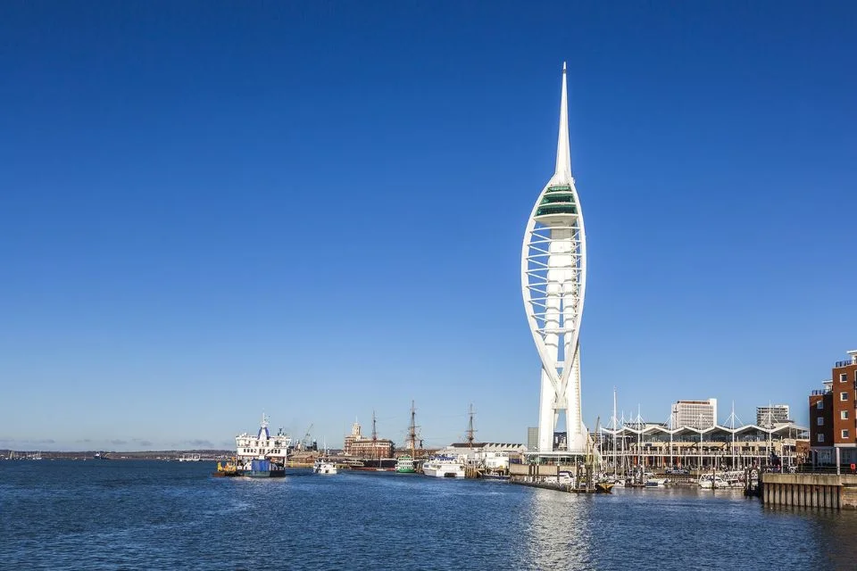 Places to Visit in Portsmouth