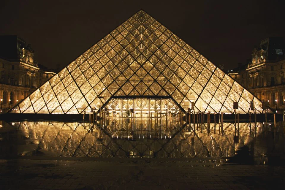 Louvre 