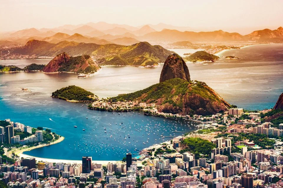 Featured Image | Things To Do In Brazil