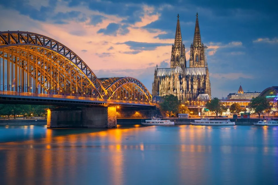 Key Attractions for your Tour to Germany