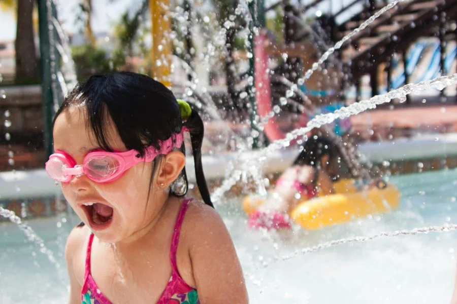 Wahooz Family Fun Zone Waterpark