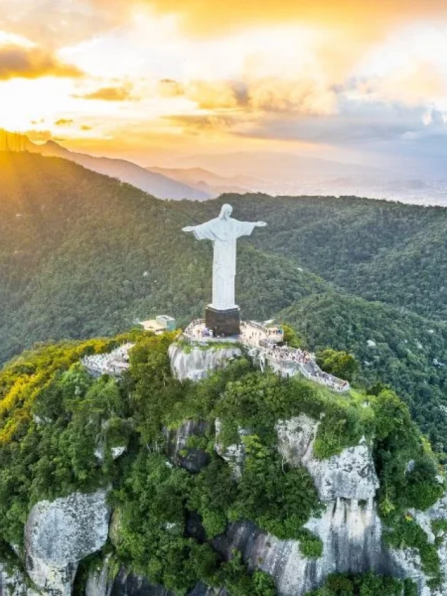 The 10 Best Things To Do In Brazil
