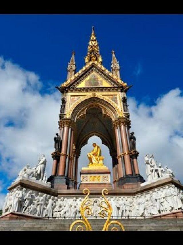 Top Historical Places in London you should visit once in your Lifetime