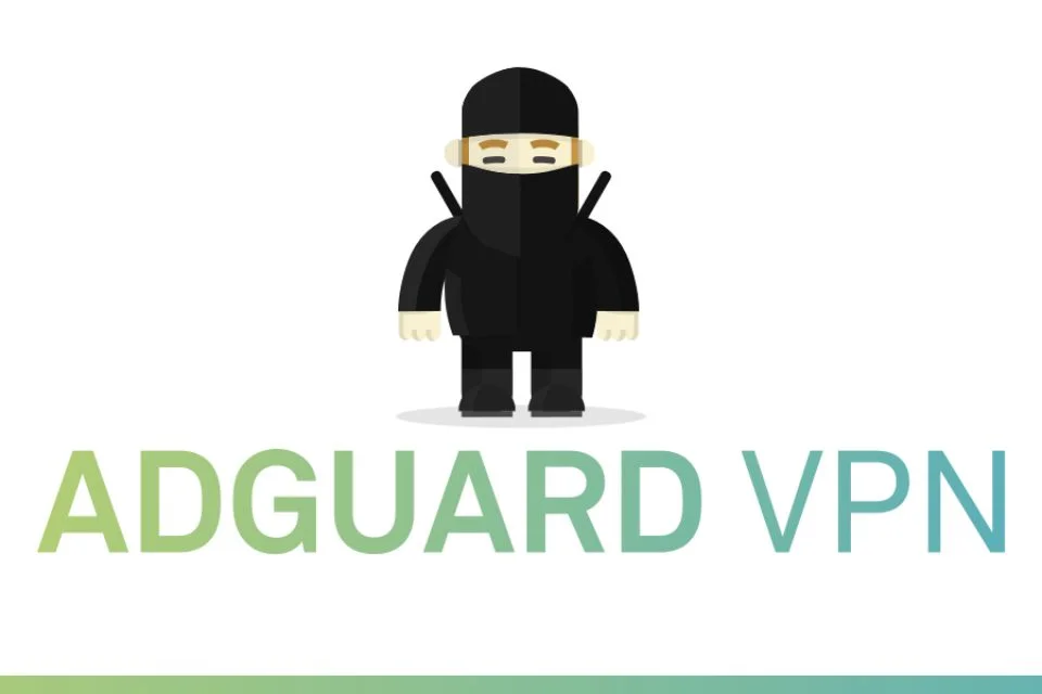 AdGuard VPN