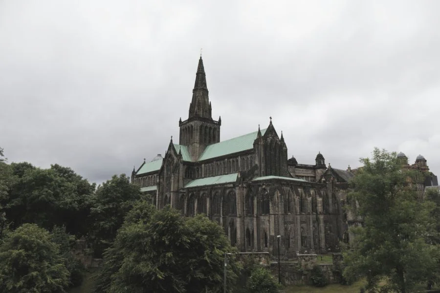 Glasgow Cathedral