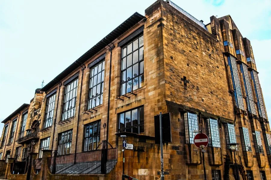 Glasgow School of Art