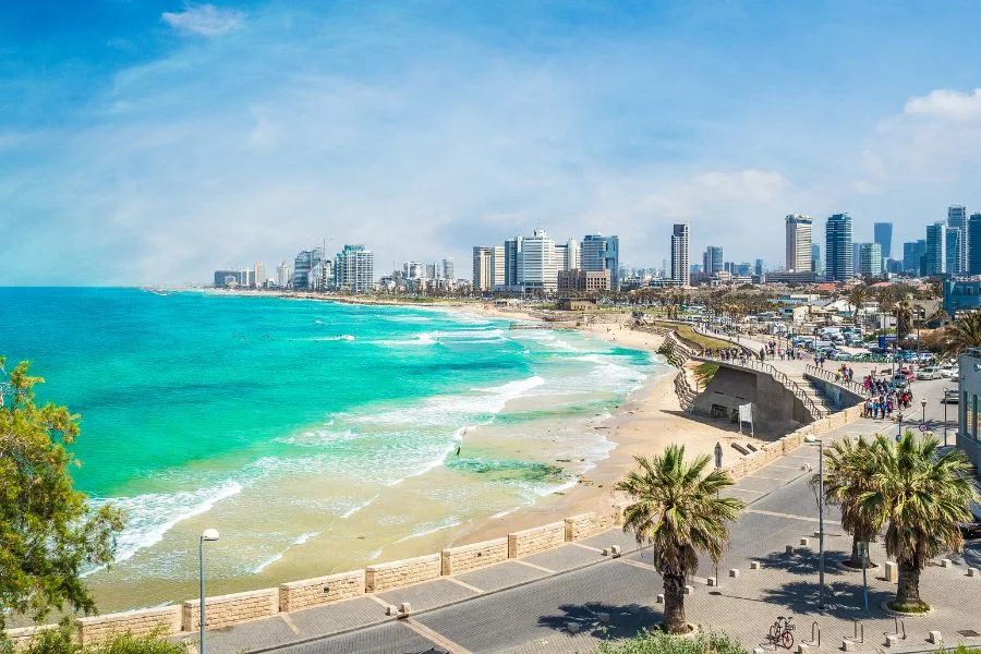 Tel Aviv