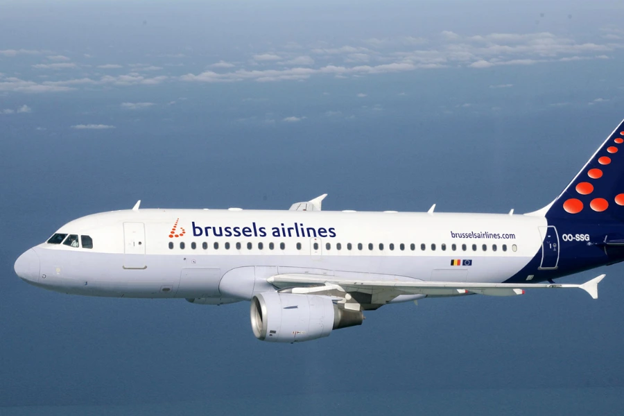 Brussels Airlines