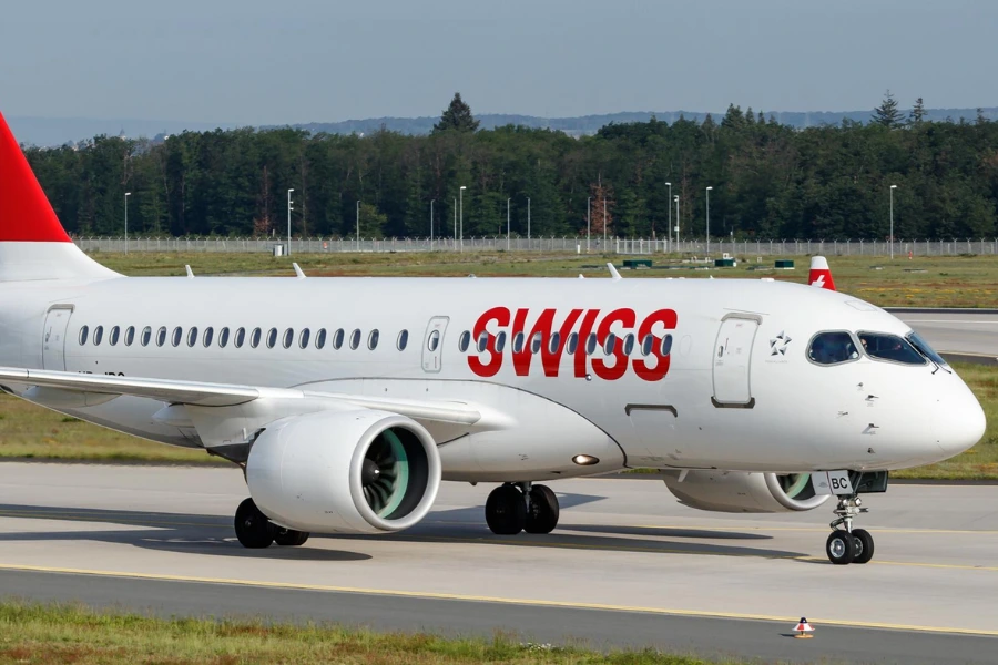 Swiss Airlines