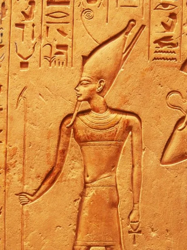 8 Best Historical Places in Egypt to Explore in 2022 Trailfollow