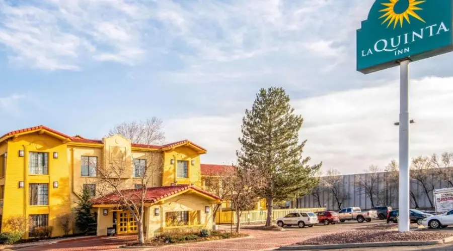 La Quinta Inn by Wyndham Colorado Springs Garden of the Gods