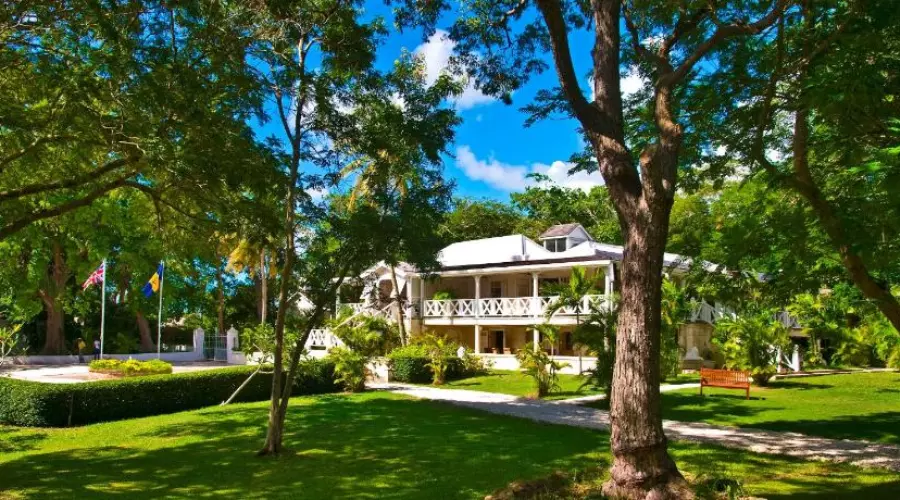 Bellevue plantation - Boutique Guest House - Wellness & Wedding Venue