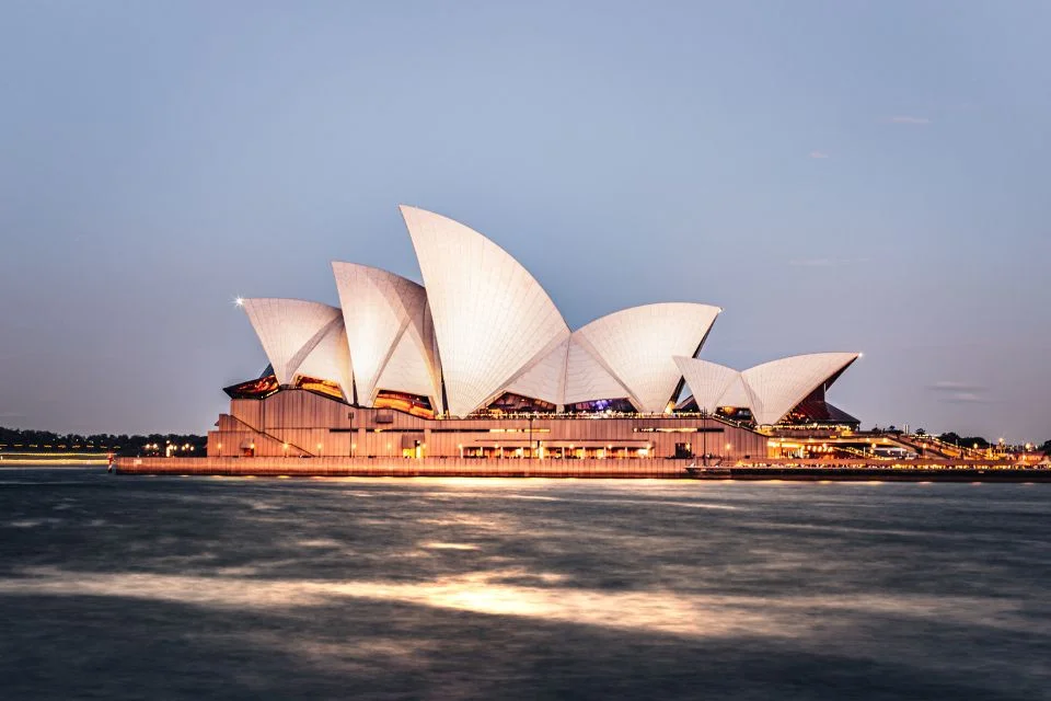 Best hotels in Sydney