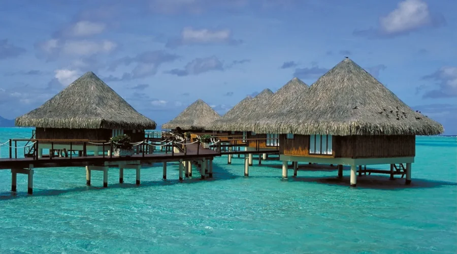 Bora Bora