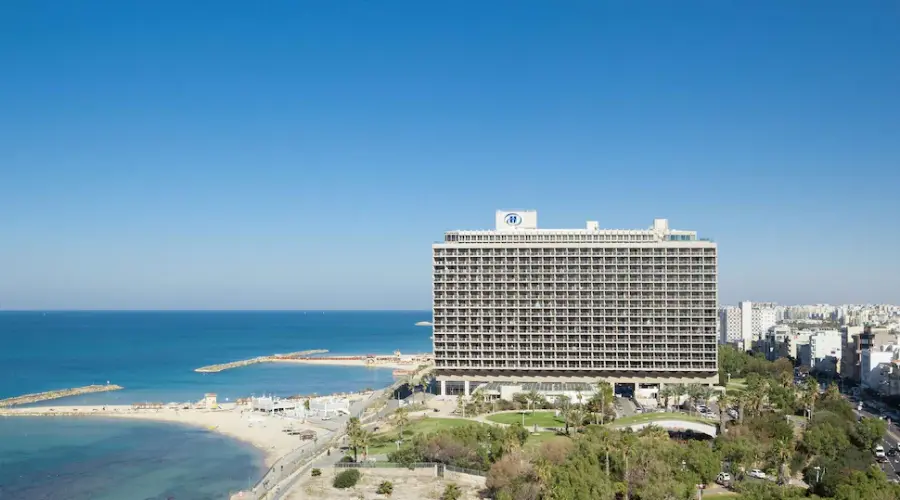 Hilton Tel Aviv