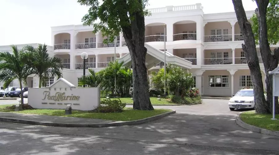 Hotel PomMarine