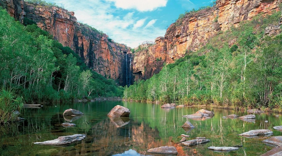 Kakadu National Park, Northern Territory