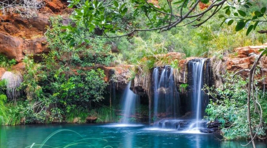 Karijini National Park