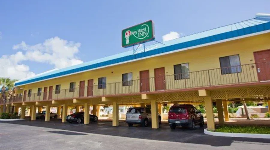 Key West Inn Key Largo