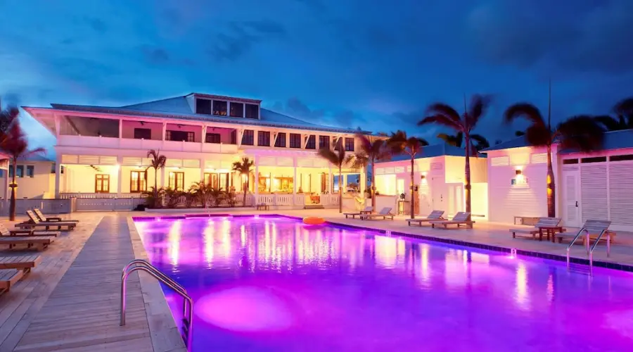 Mahogany Bay Resort Beach Club, Curio Collection by Hilton