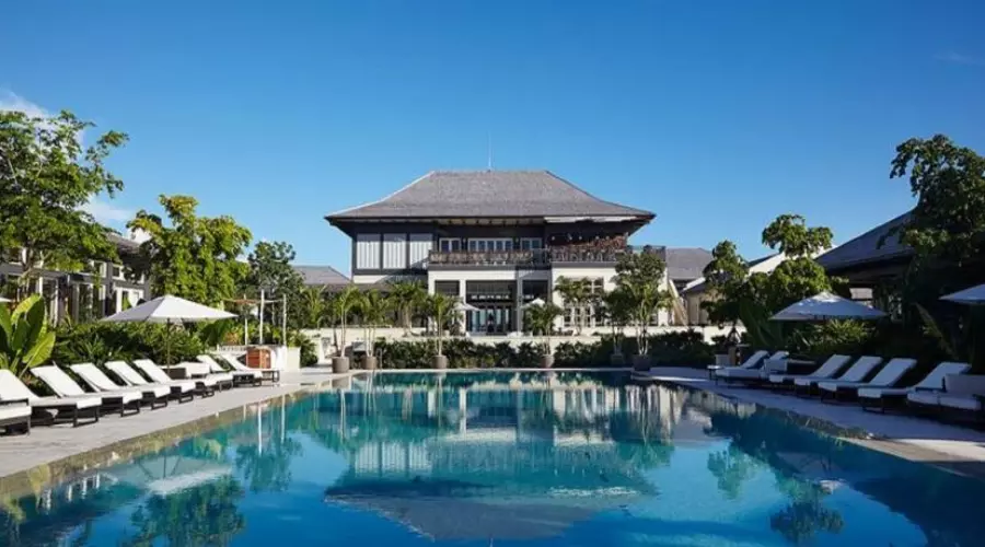 Nassau Resort & Villas