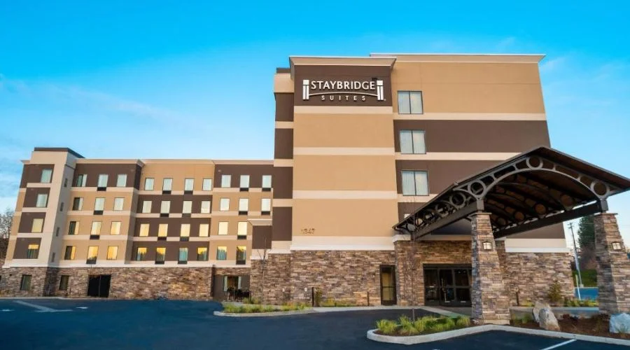 Staybridge Suites Coeur d'Alene, an IHG Hotel