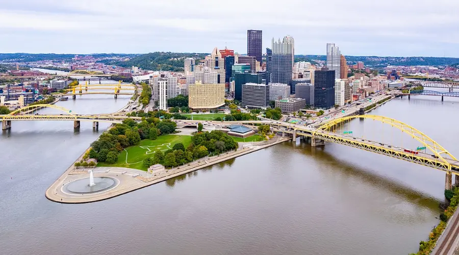 Best Hotels in Pittsburgh