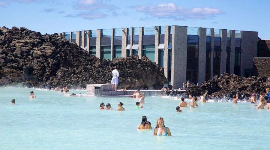 The Retreat at Blue Lagoon