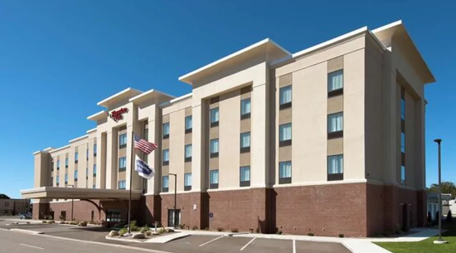 Hampton Inn Kalamazoo