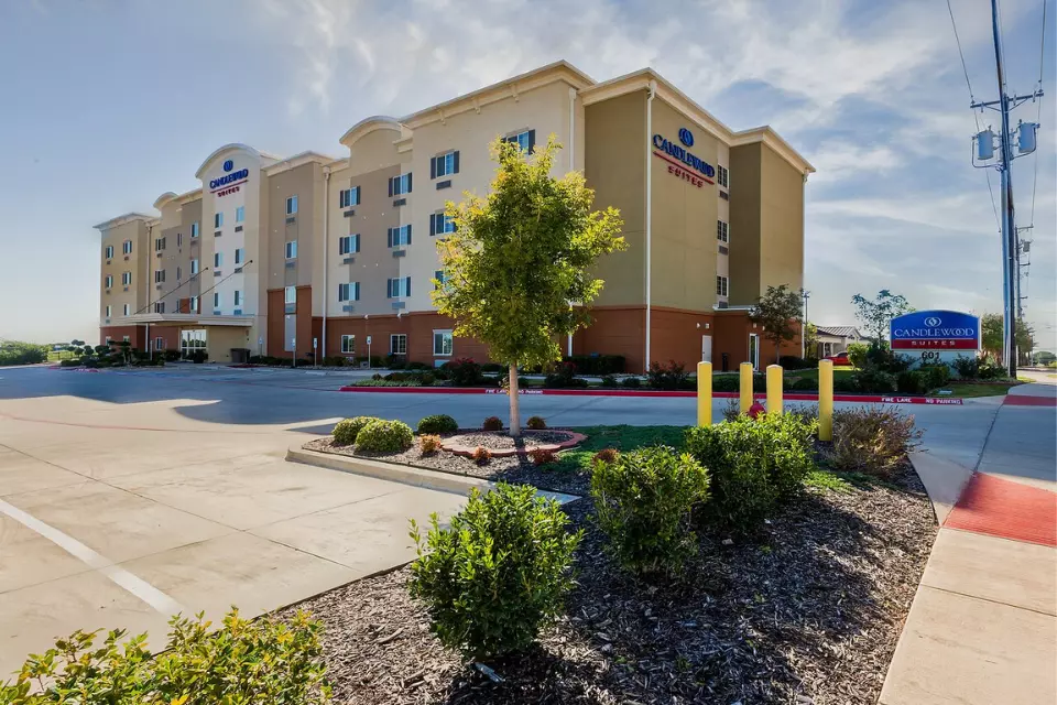 hotels in Decatur Texas