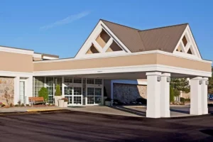 hotels in foxborough ma