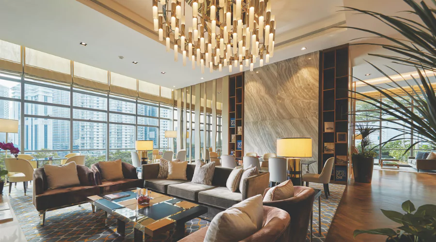 Ritz Carlton Residences