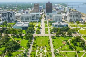Best Hotels In Baton Rouge