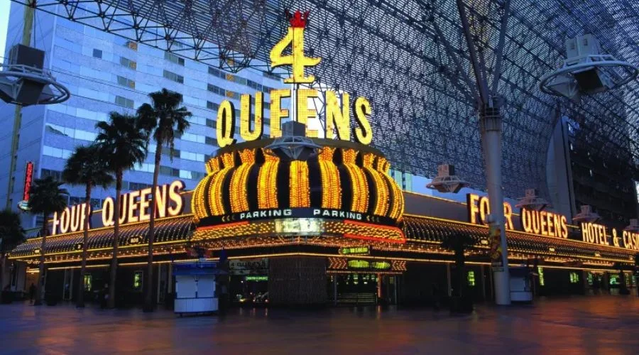 Four Queens Hotel & Casino