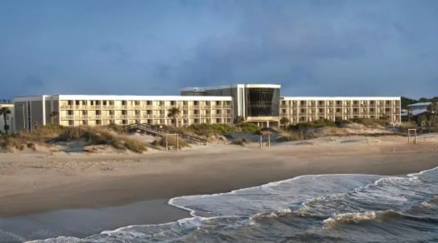 Hotel Tybee