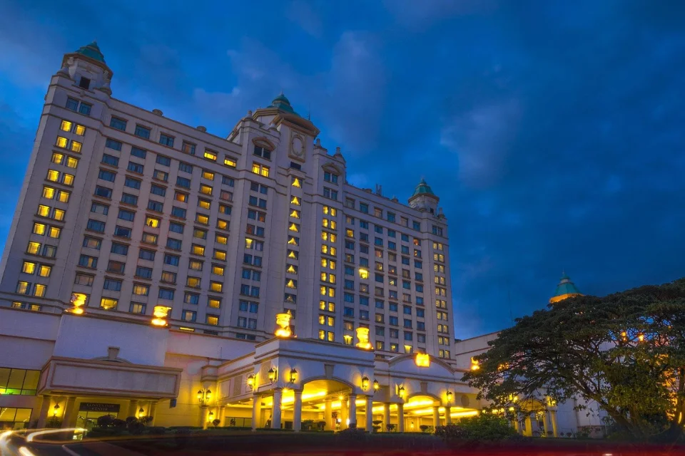 Hotels in Cebu