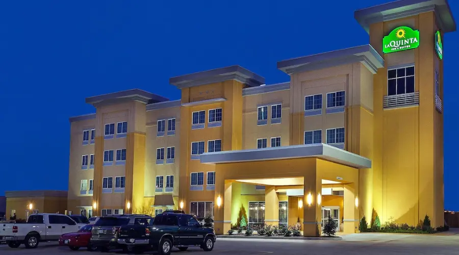 hotels in durant ok