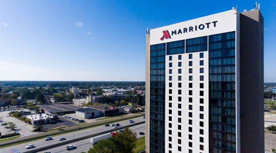 Baton Rouge Marriott