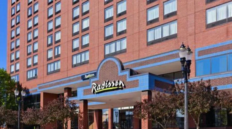 Radisson Hotel Lansing