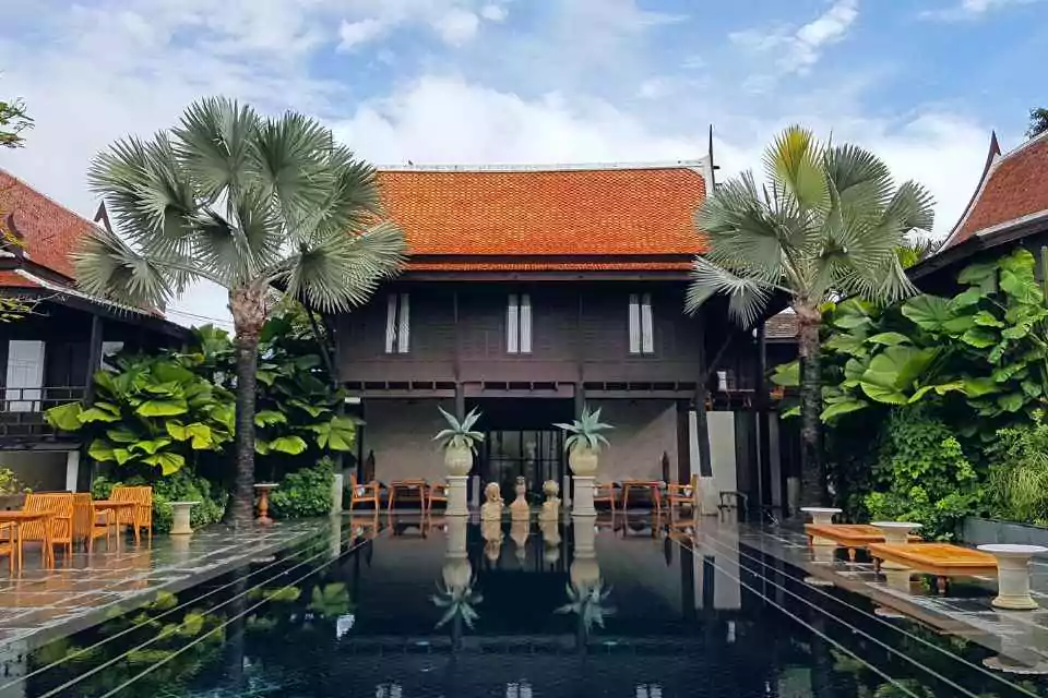 Chiang Mai Hotels