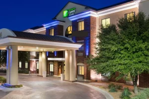hotels in midland tx