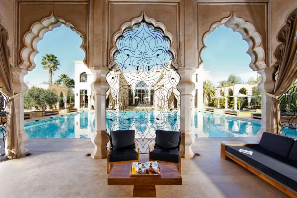 morocco hotels