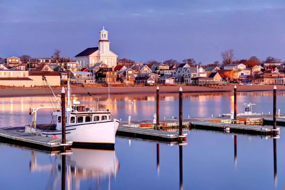 Hotels In Provincetown: A Good Destination To Spend Your Vacation