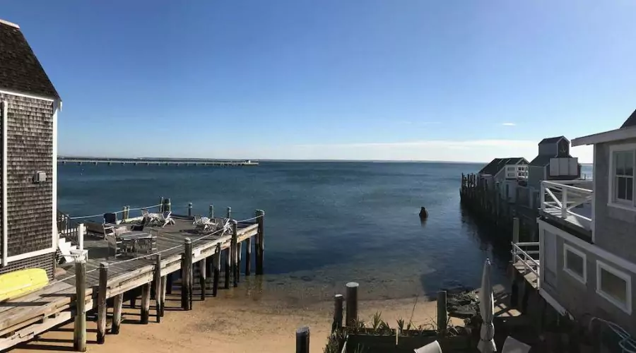 Provincetown Waterfront Studio