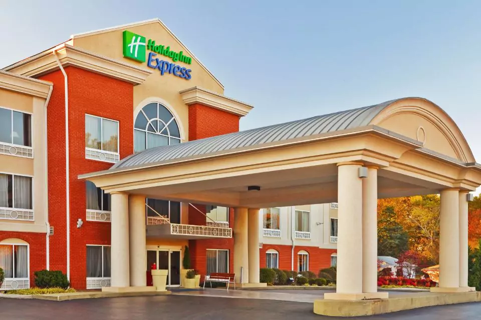 Explore The Most Affordable Hotels In Dalton, GA For Budget Travelers